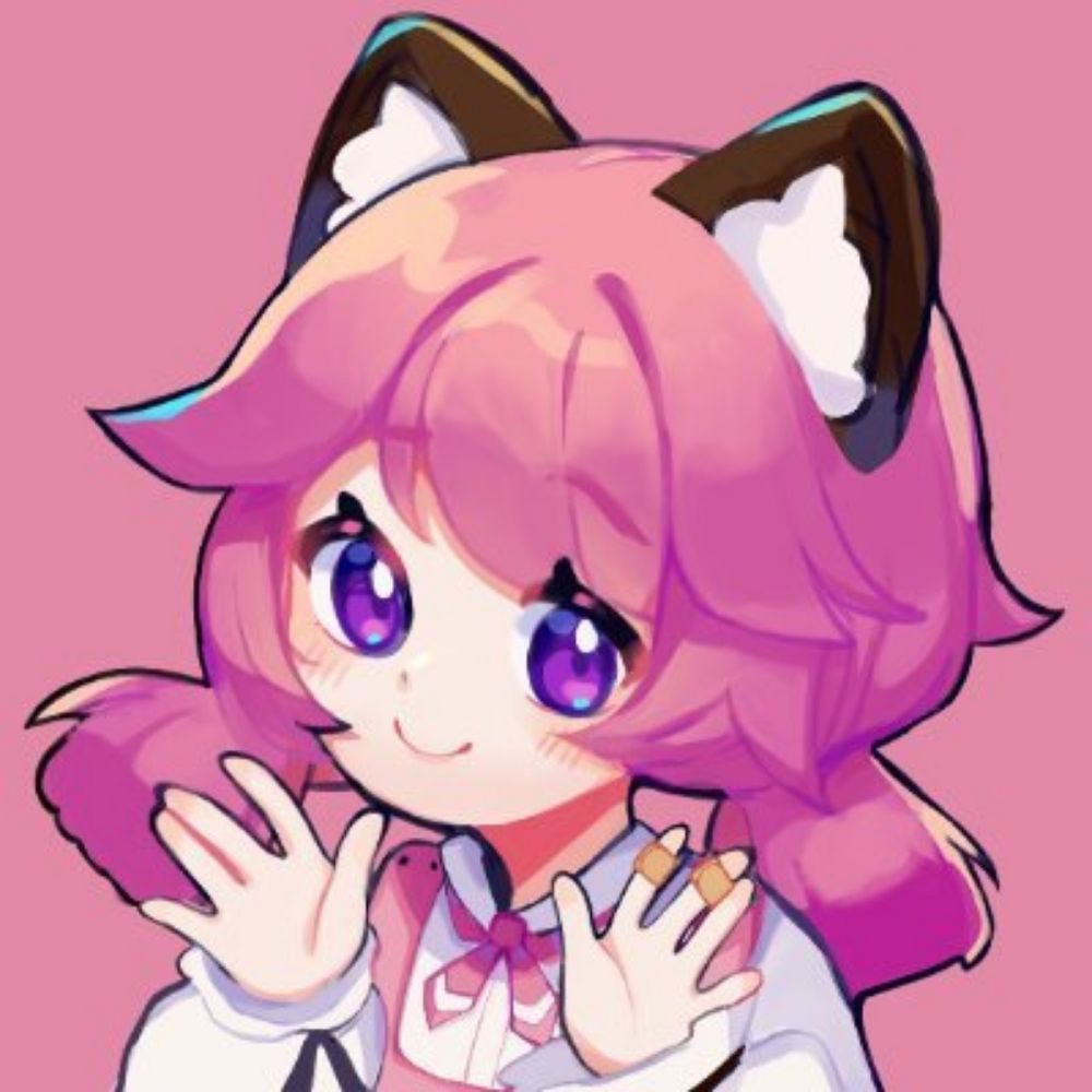Rei Mapachita 🌷