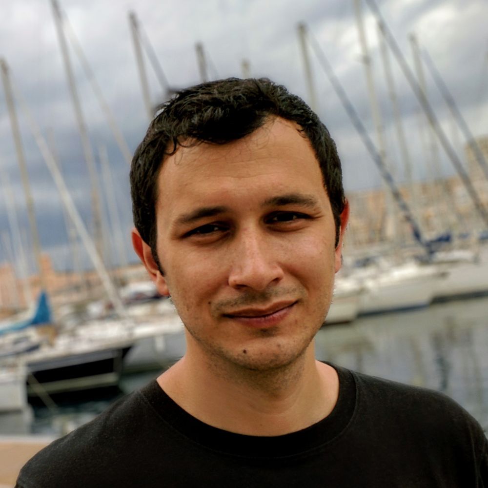Diego Perez