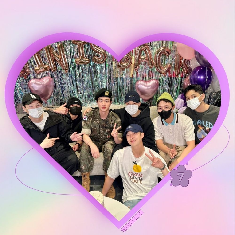 Nic⁷ is happy💜
