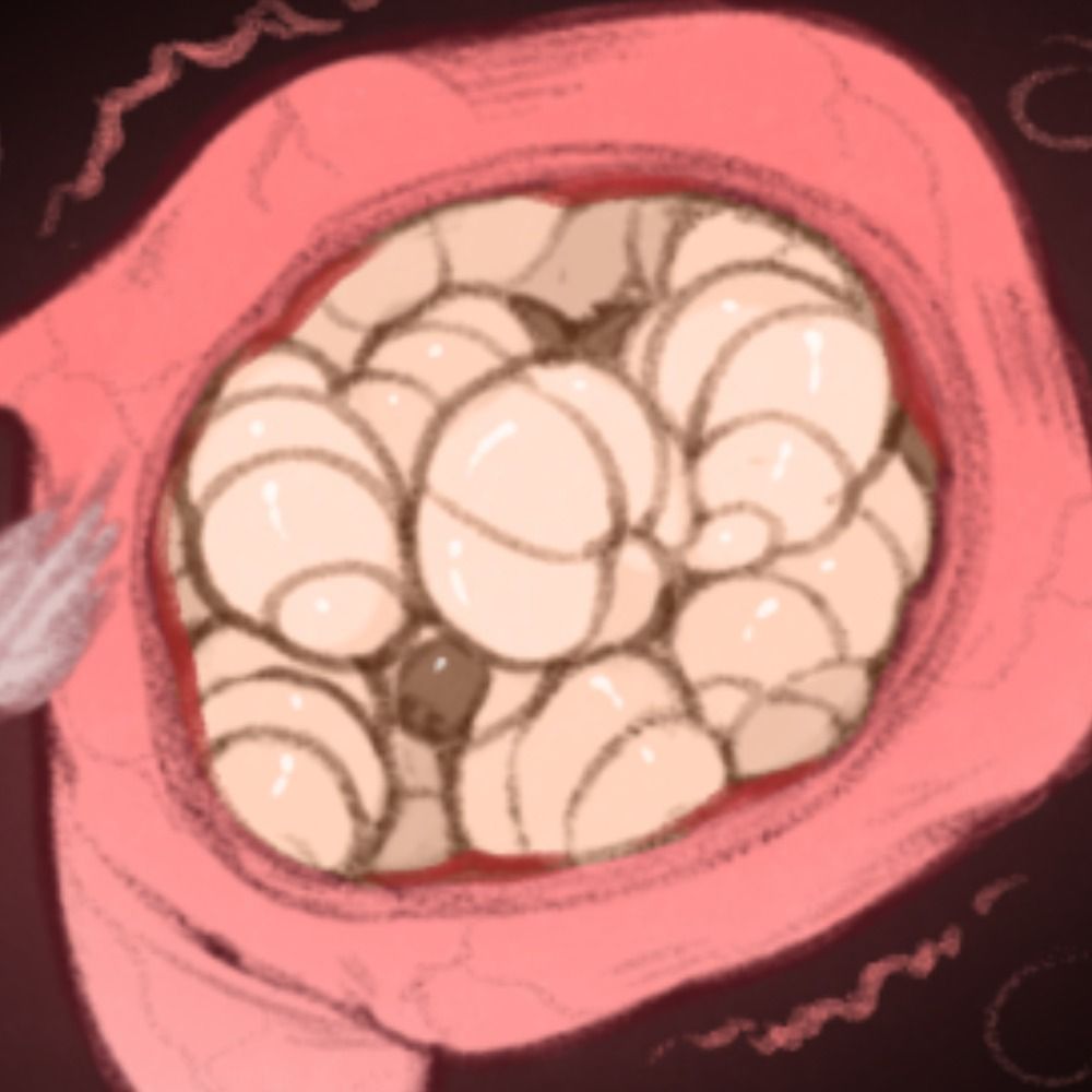 Grubby Insides
