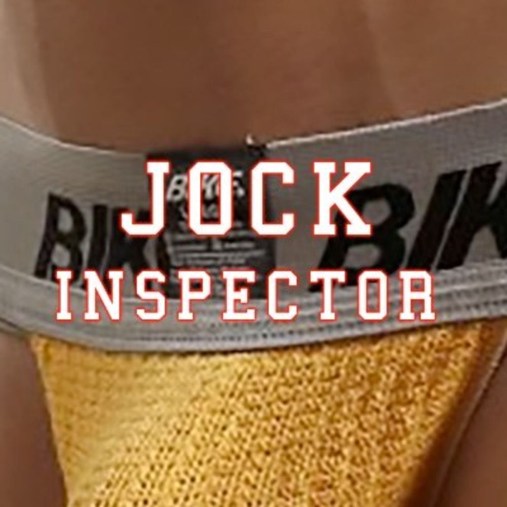 Jock Inspector 🔒
