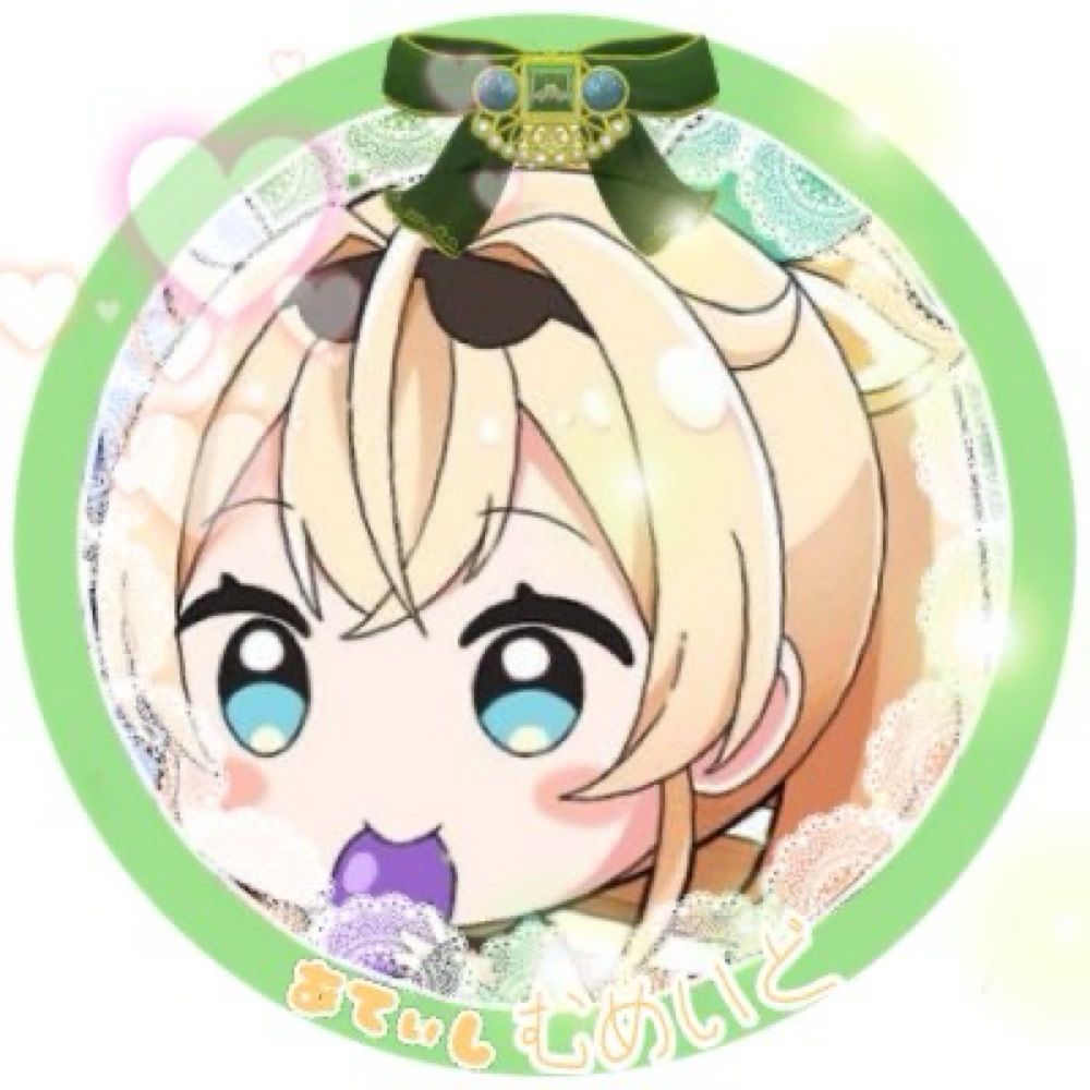 むーめいど