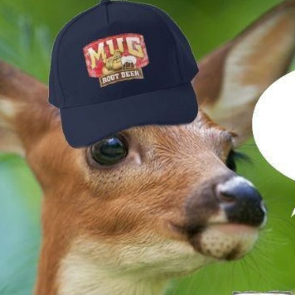🦌🔥