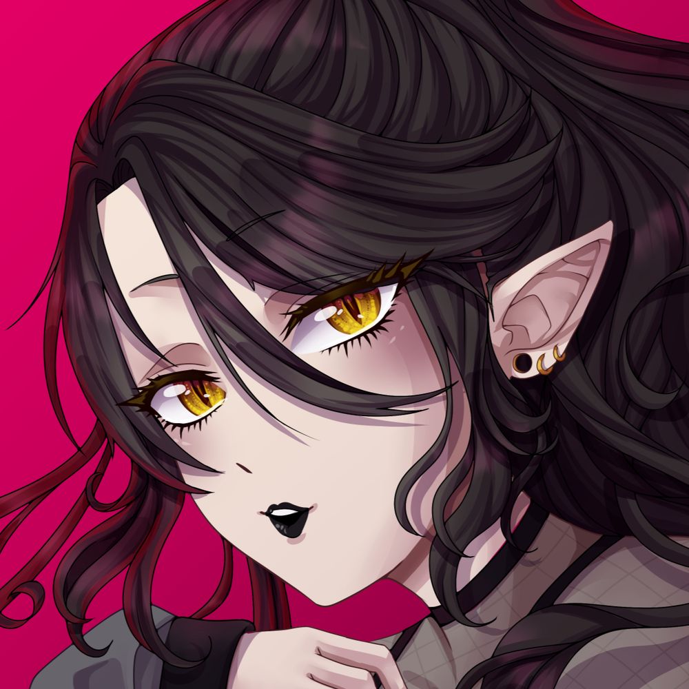 Peachi the Vampire 🍑 <VGEN>