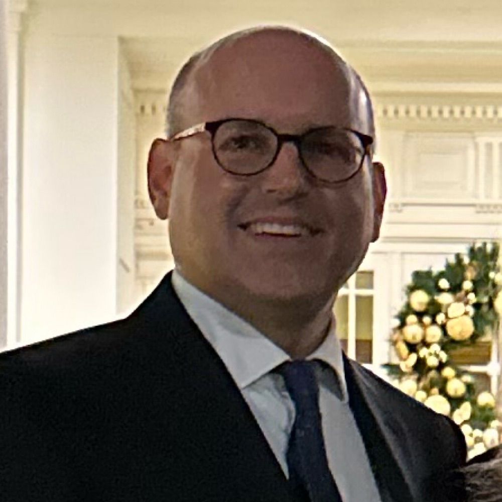 Todd Rensi
