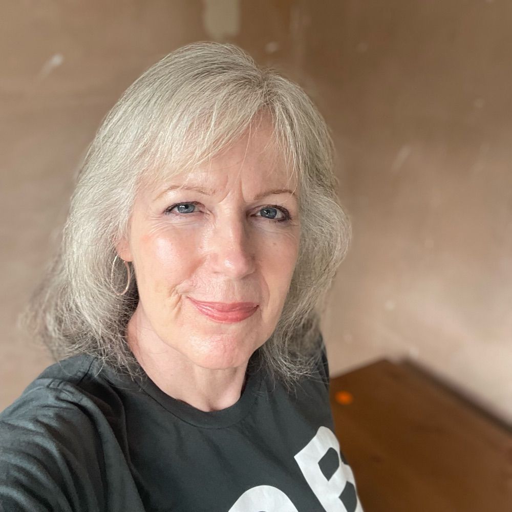 Christine Stovell