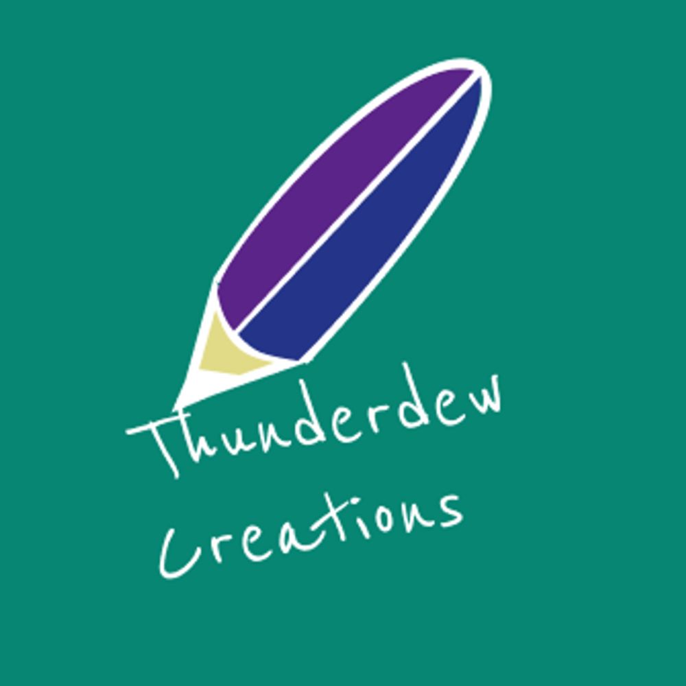 Thunderdew Creations
