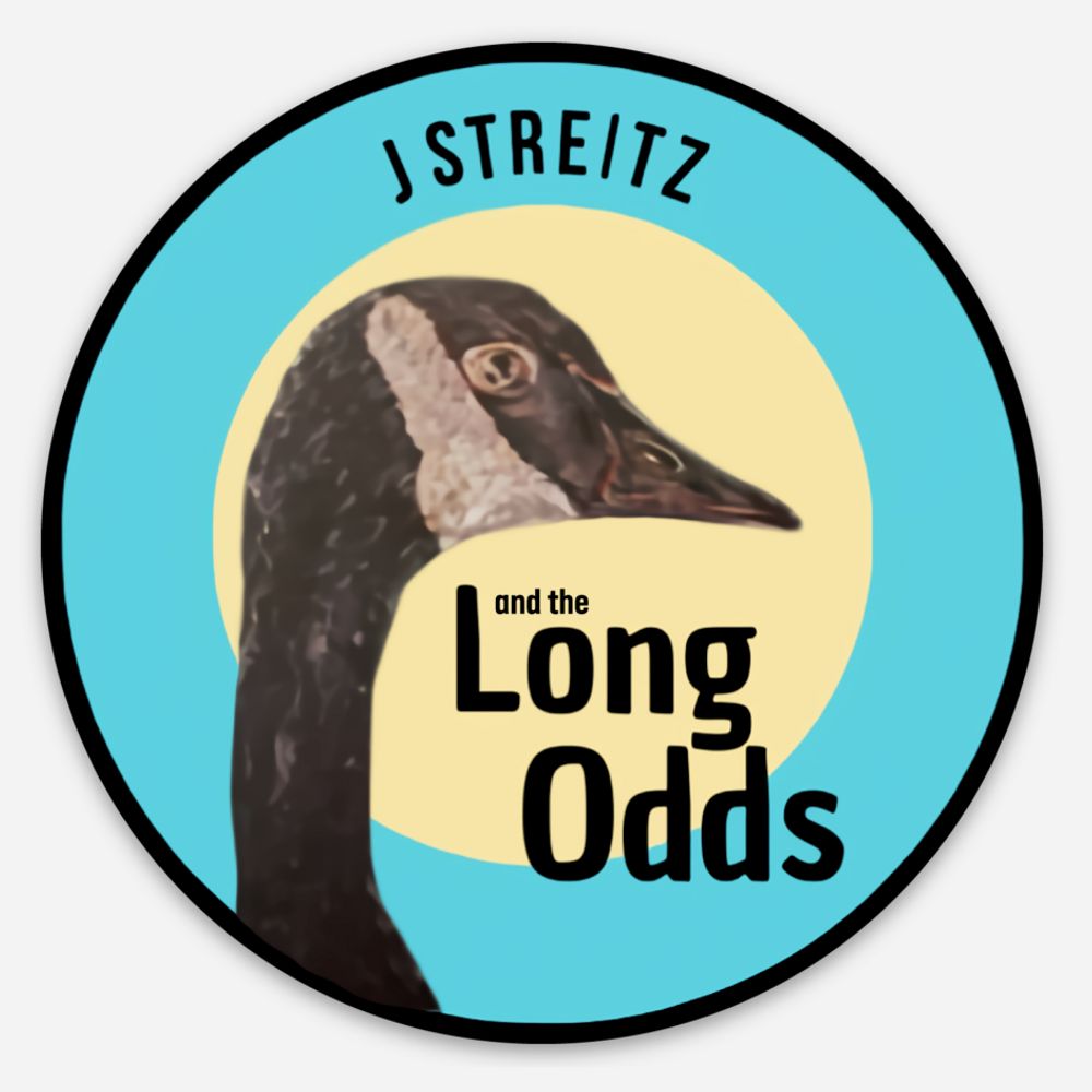 J Streitz & the Long Odds