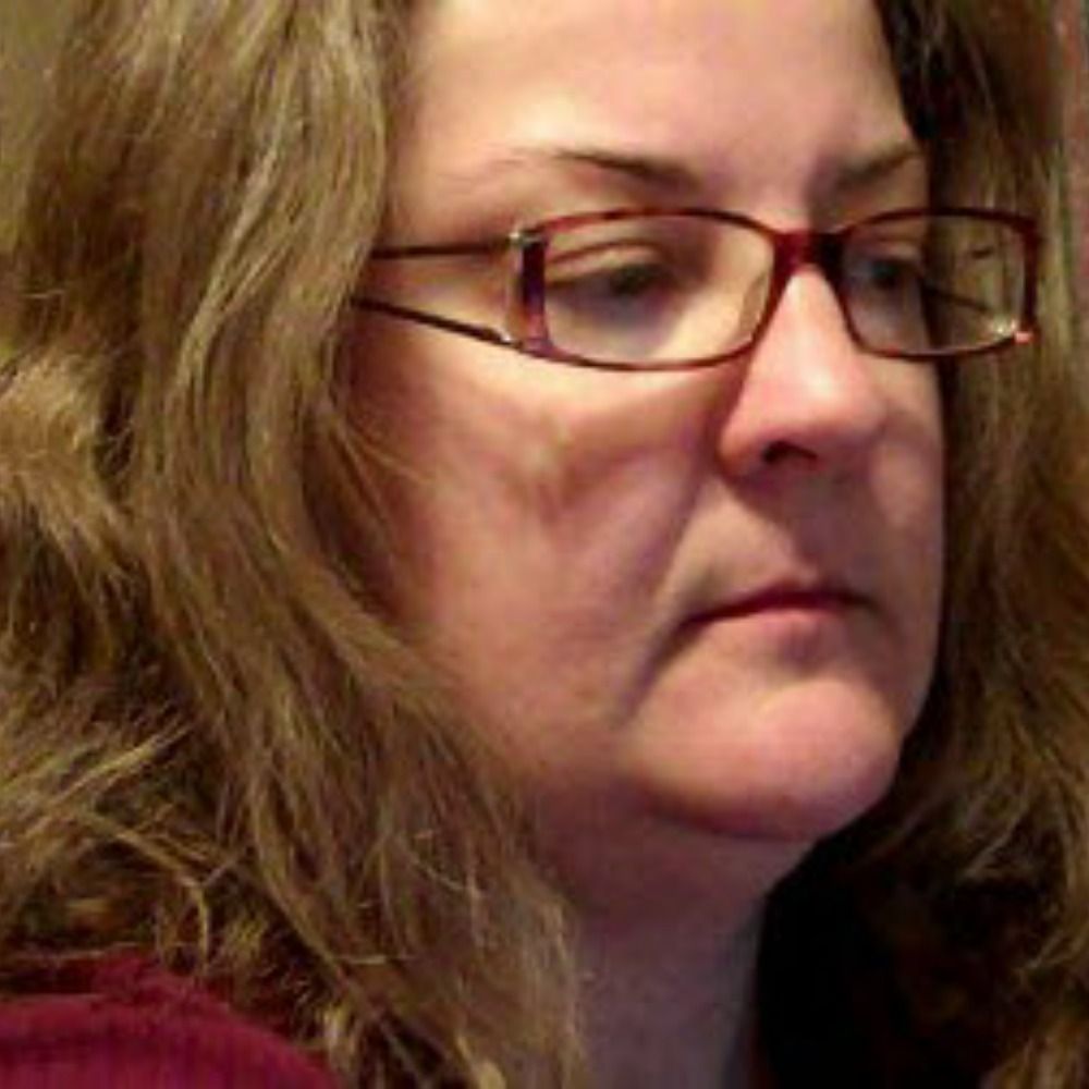 Deanna Mascle