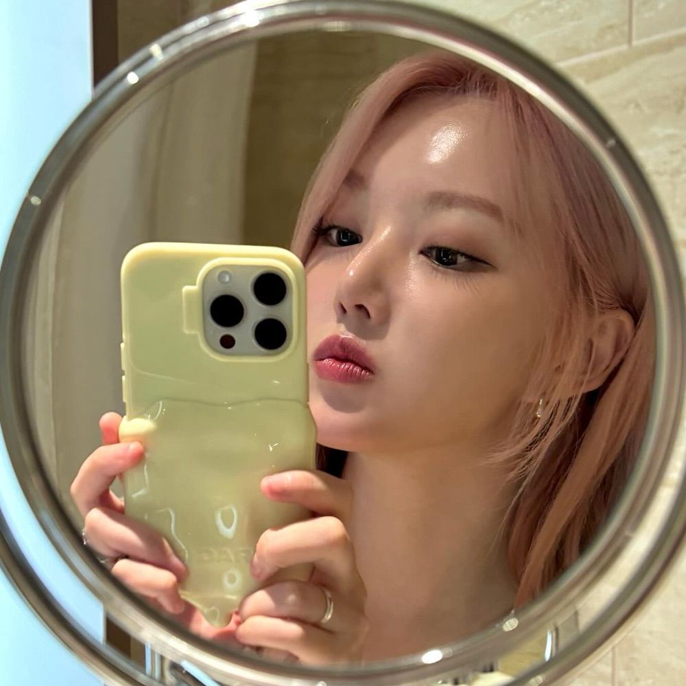Liz Ellyn 💛 옌니