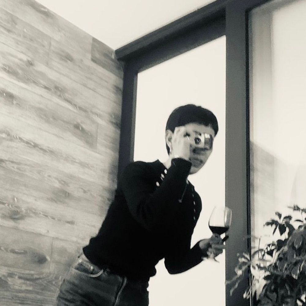 Megumi Lim