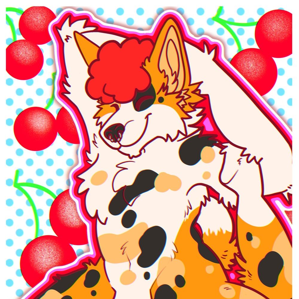 ✨Riley🐶✨