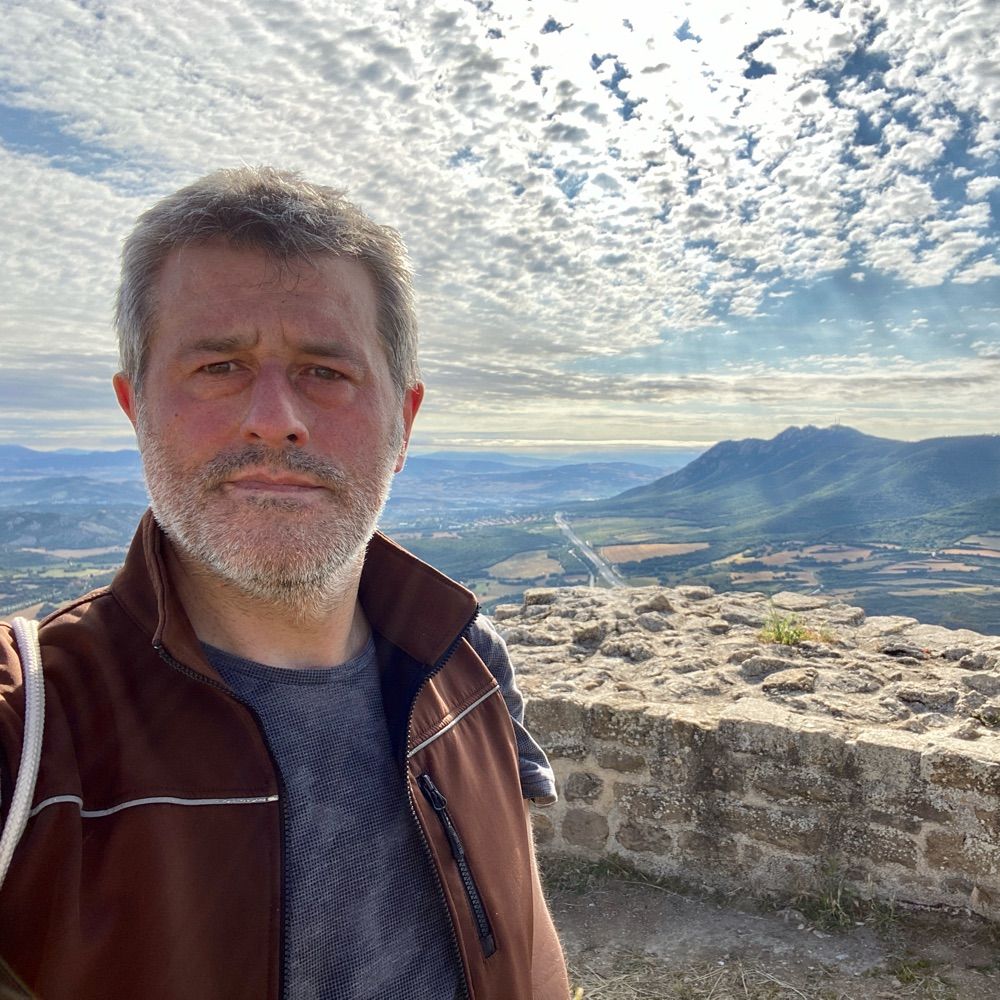 Miguel Angel Moreno