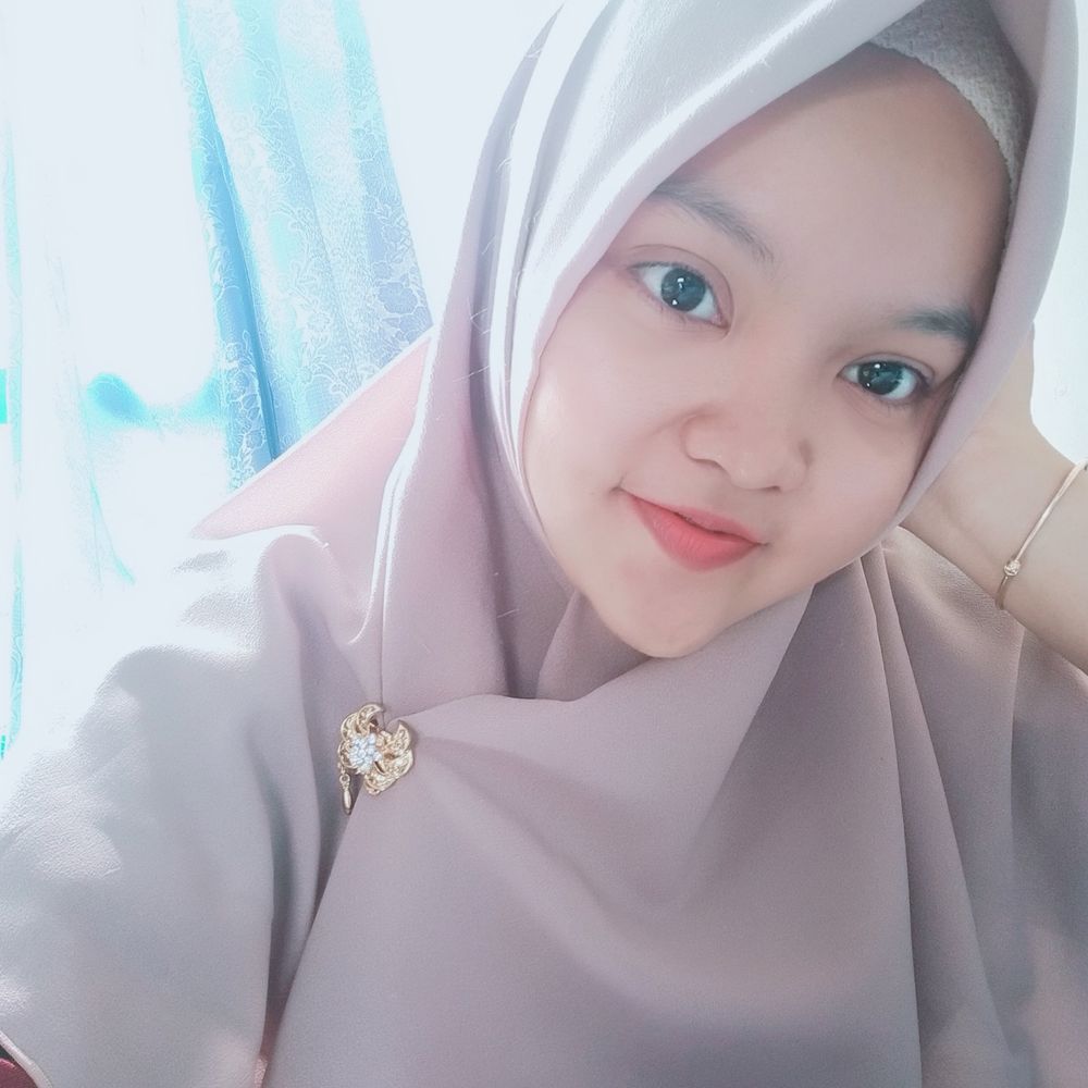Rizka Mafida 