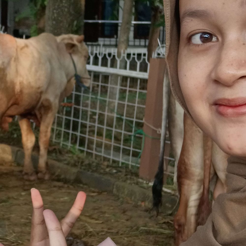 anak kecil