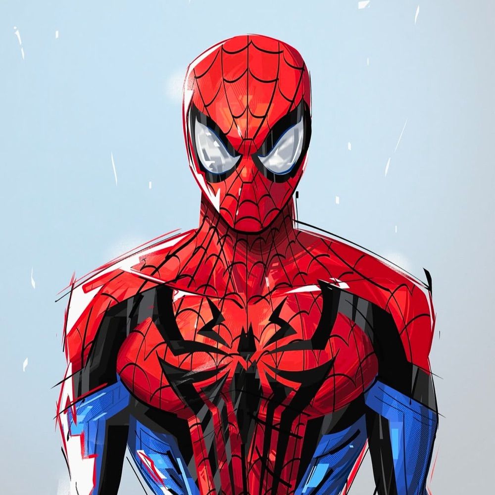 Cyber Spider
