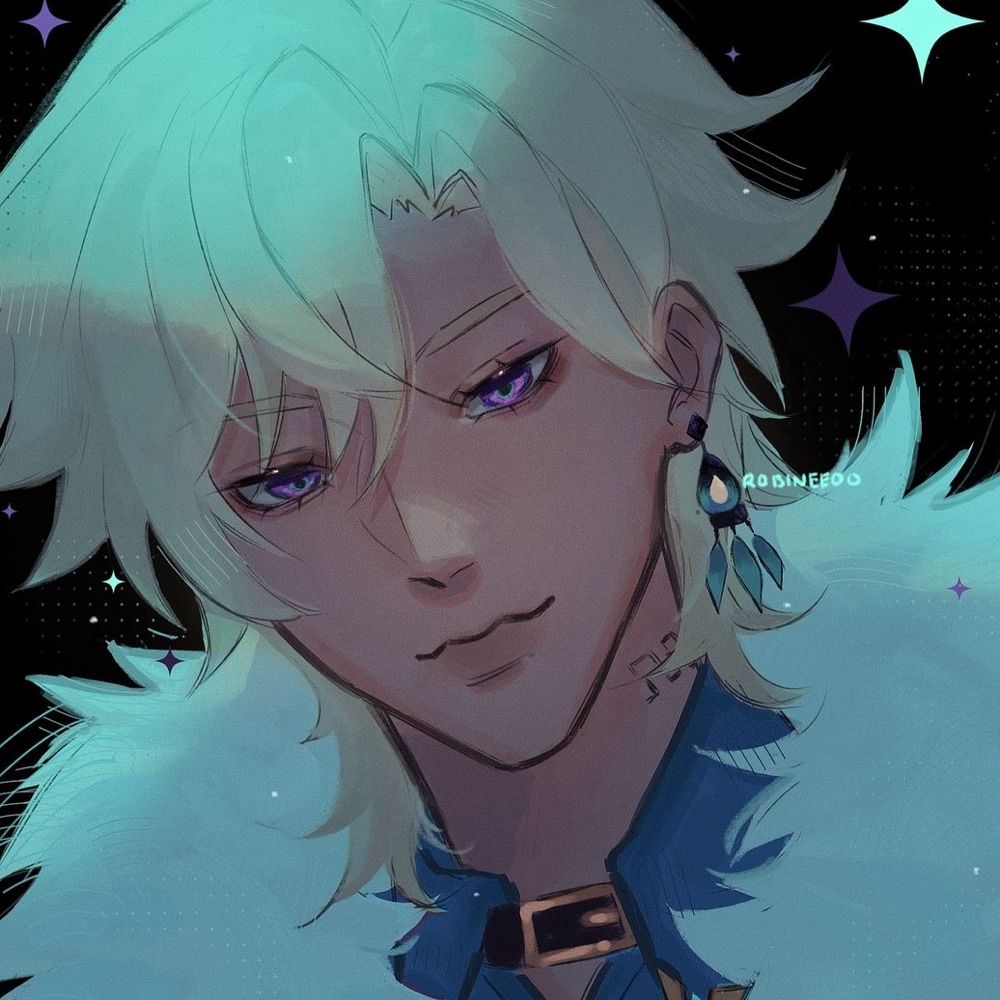 robin  !!!