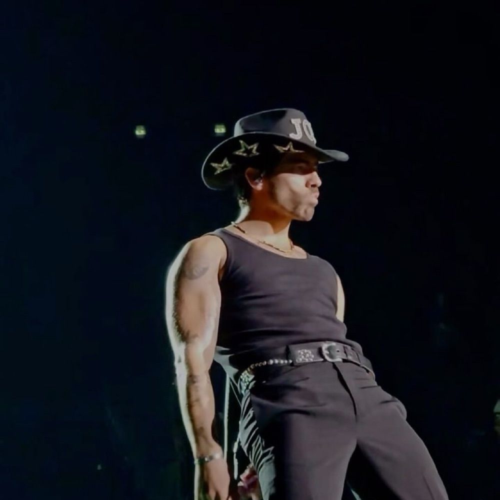 JOE JONAS