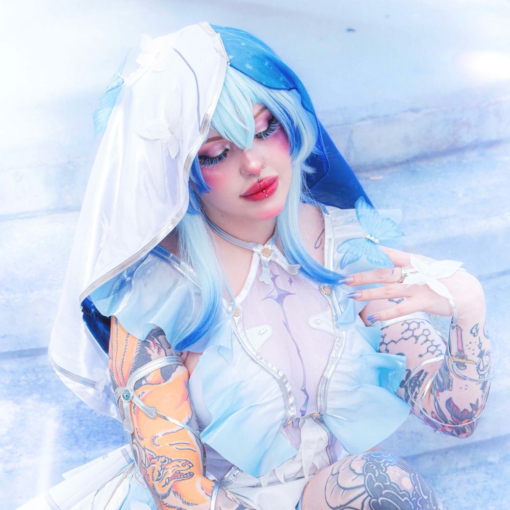 Sara ❄️