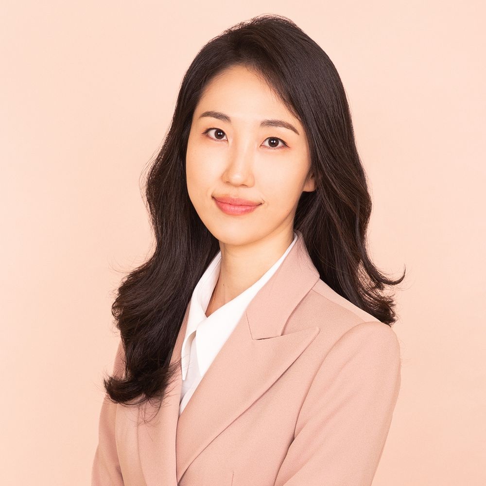 Ahra Ko 고아라