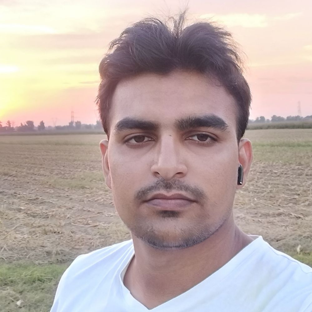 Ahmed Raza