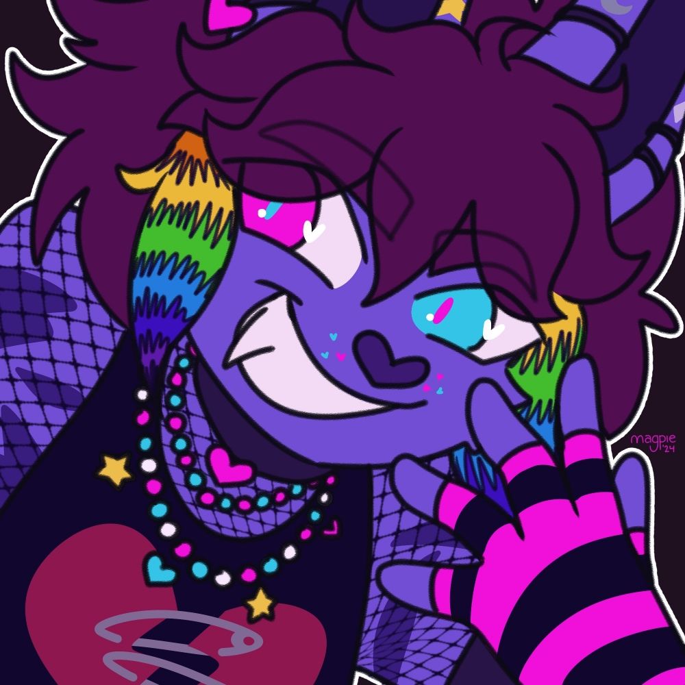 madz 🕸️🌈🔞🔻
