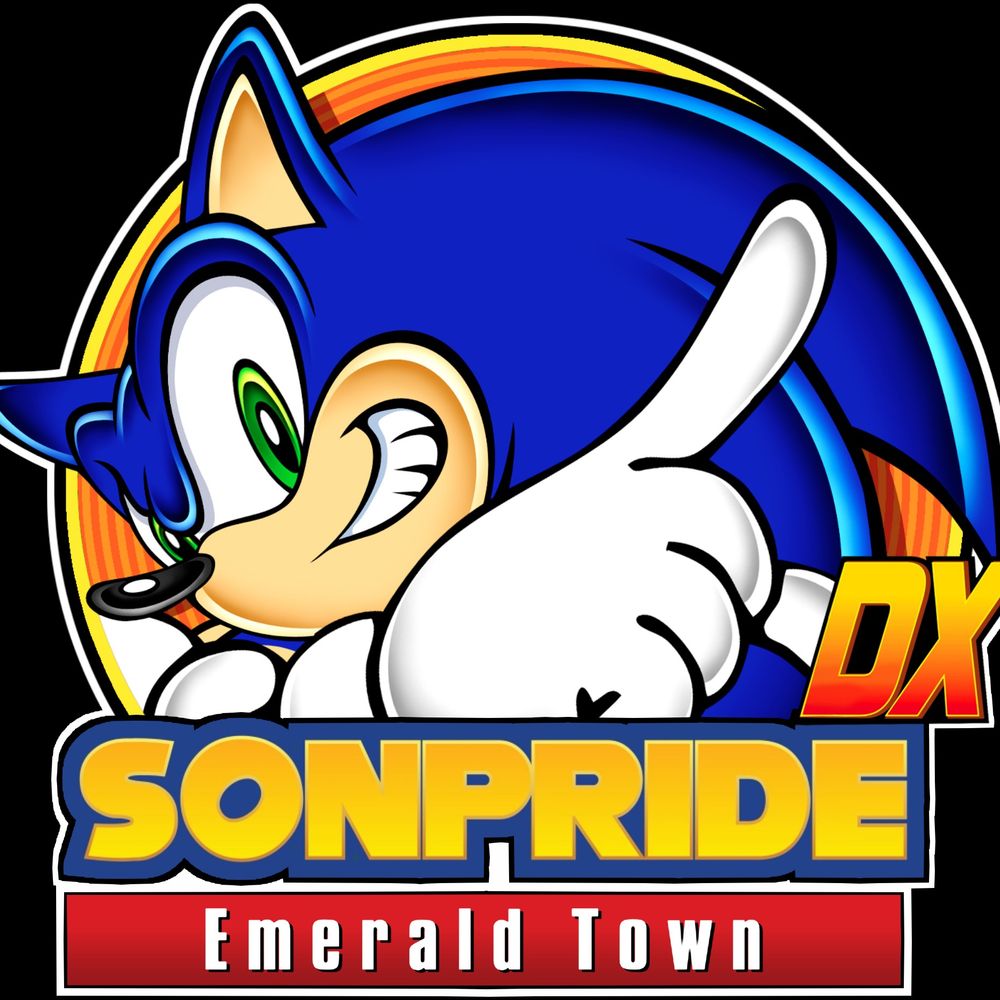 SONPRIDE DX!