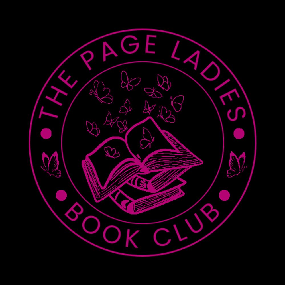 The Page Ladies Book Club 