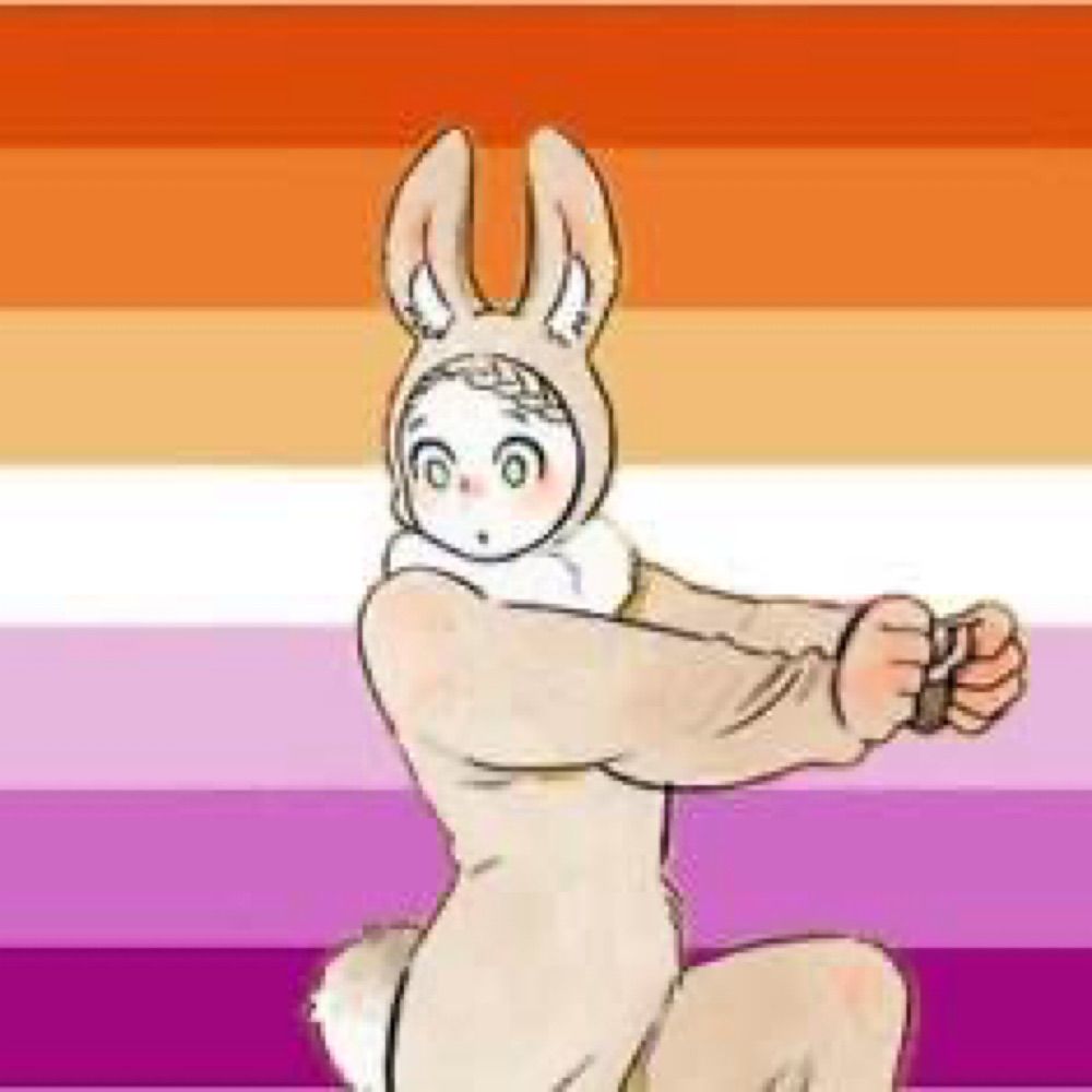 Kayla 🐰‼️