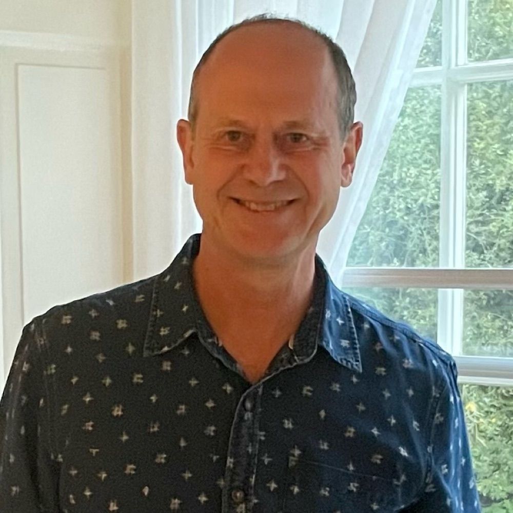 Mark Boorman