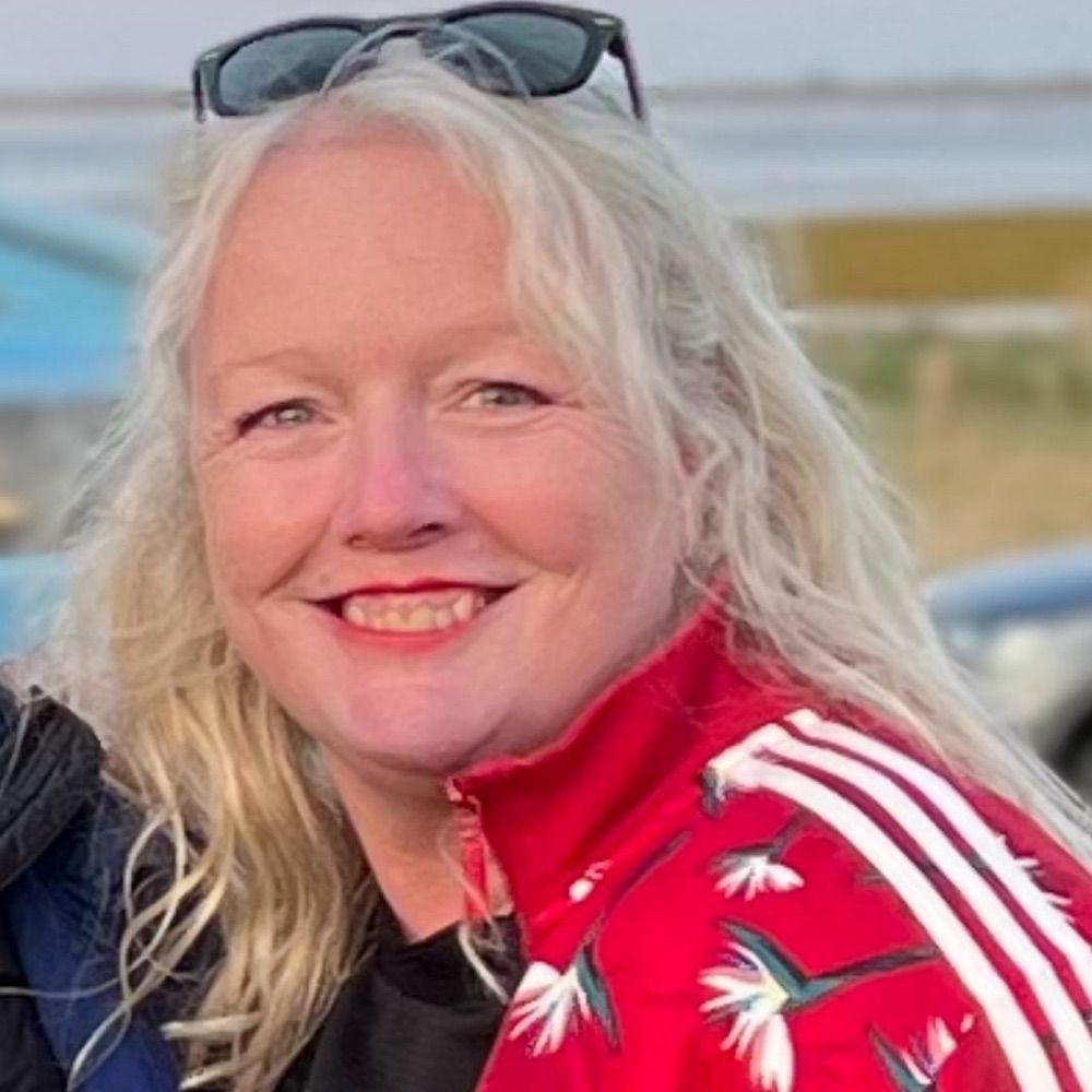 Fiona Birkbeck
