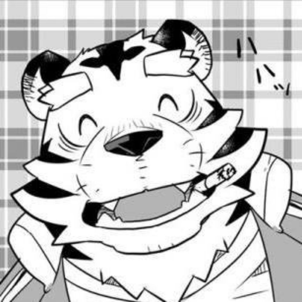 ケモホモ