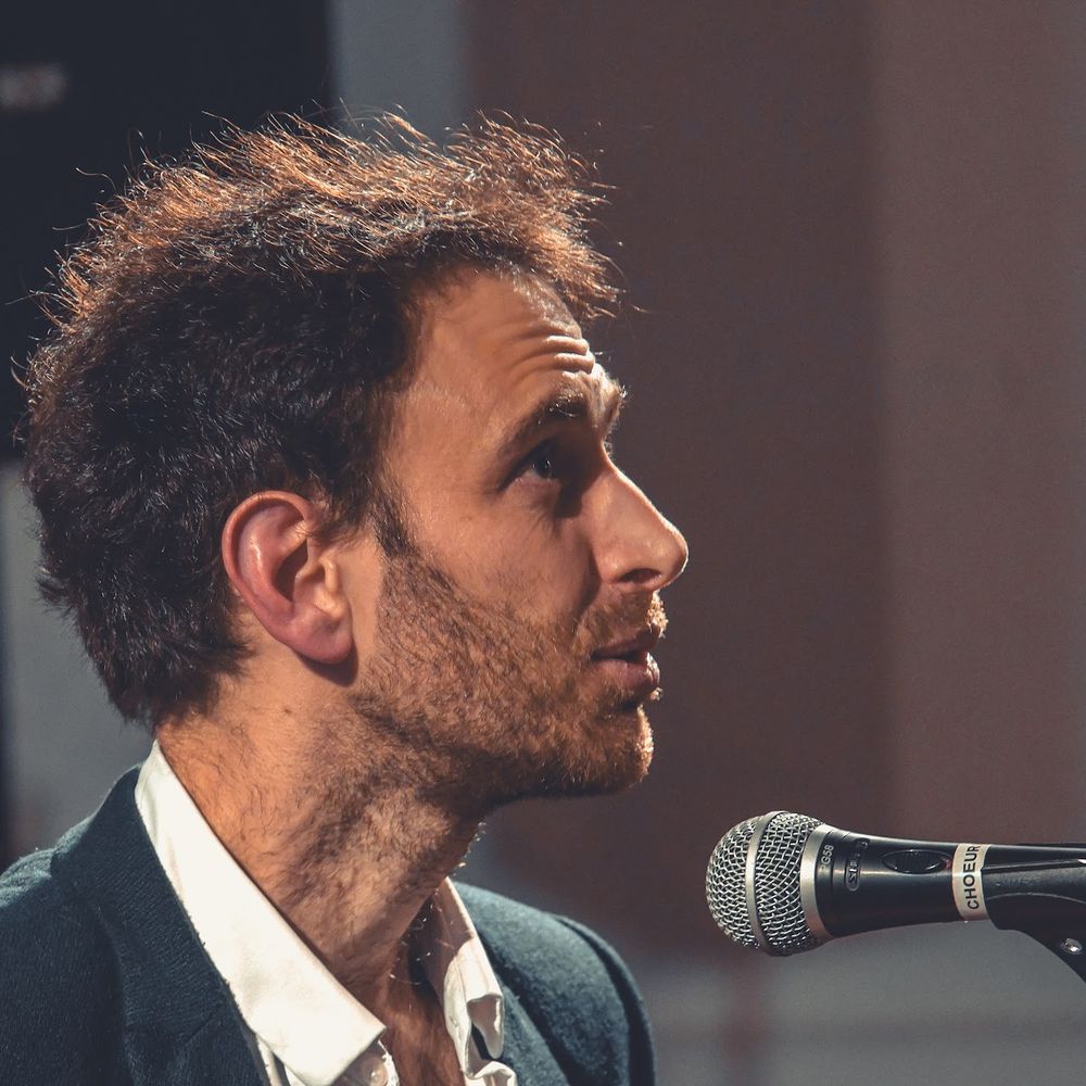 Vincent Vilmain