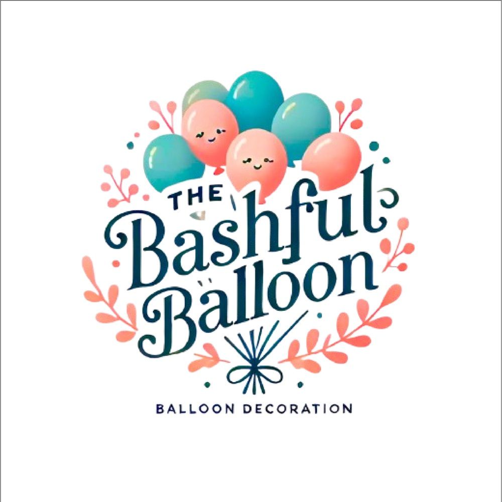The Bashful Balloon