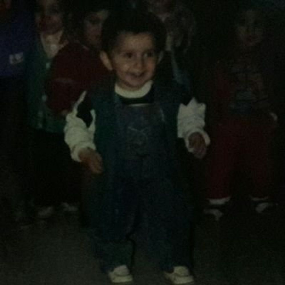 Akın