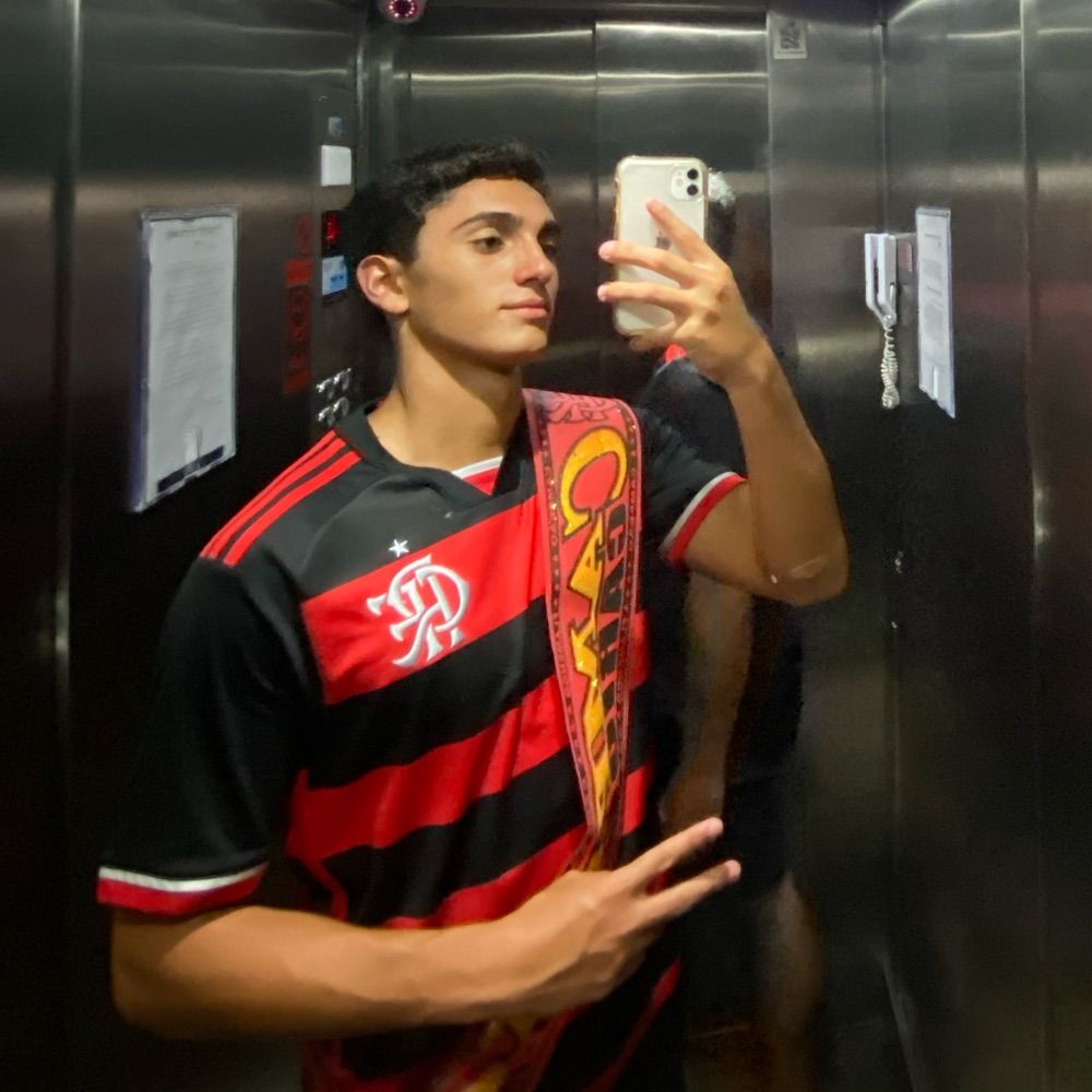 Alan Araujo