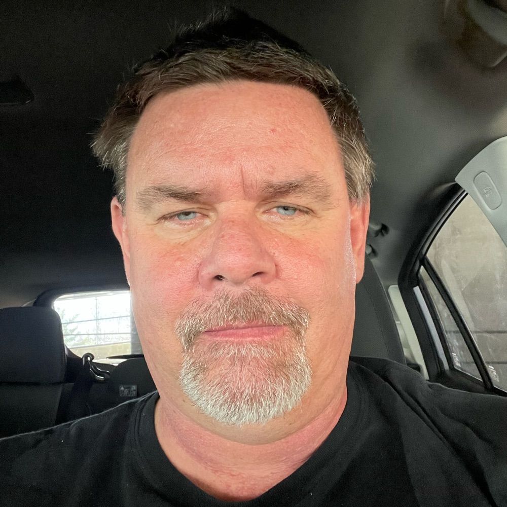 Dave Vaughn