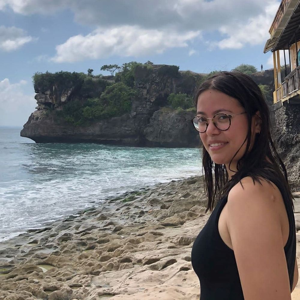 Laura-Li Jeannot