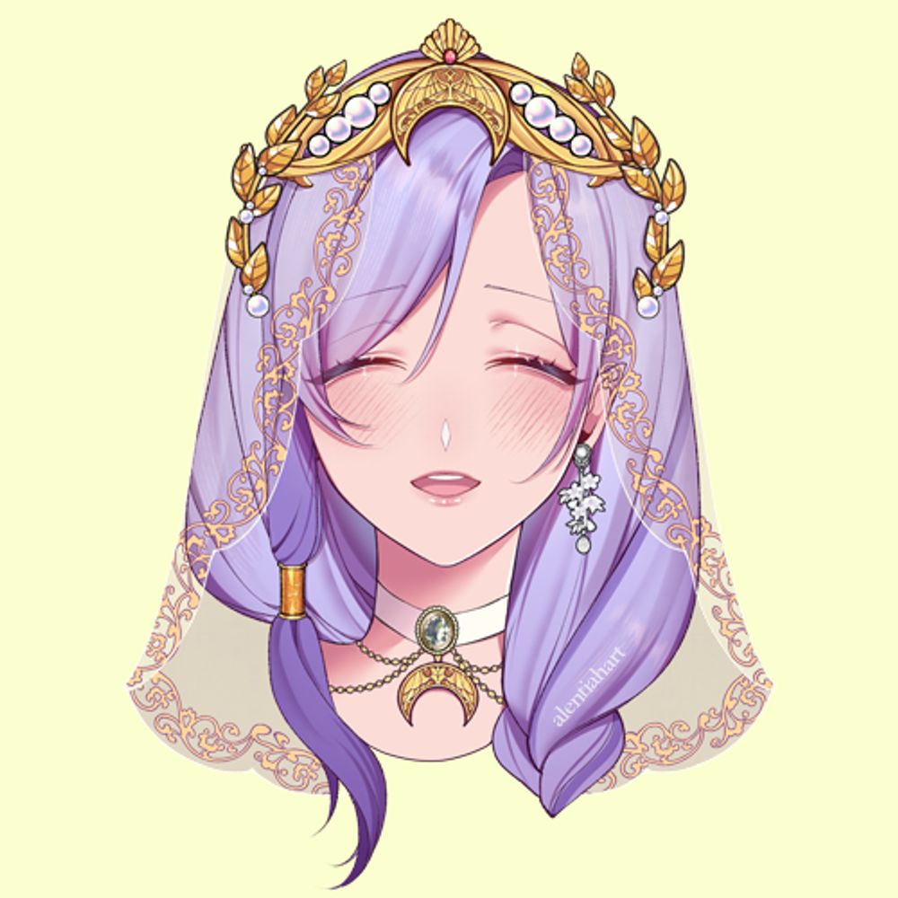 Alentia Hart