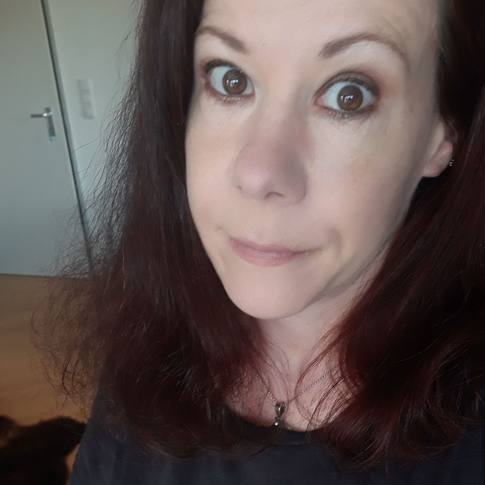 Janna Krone's avatar