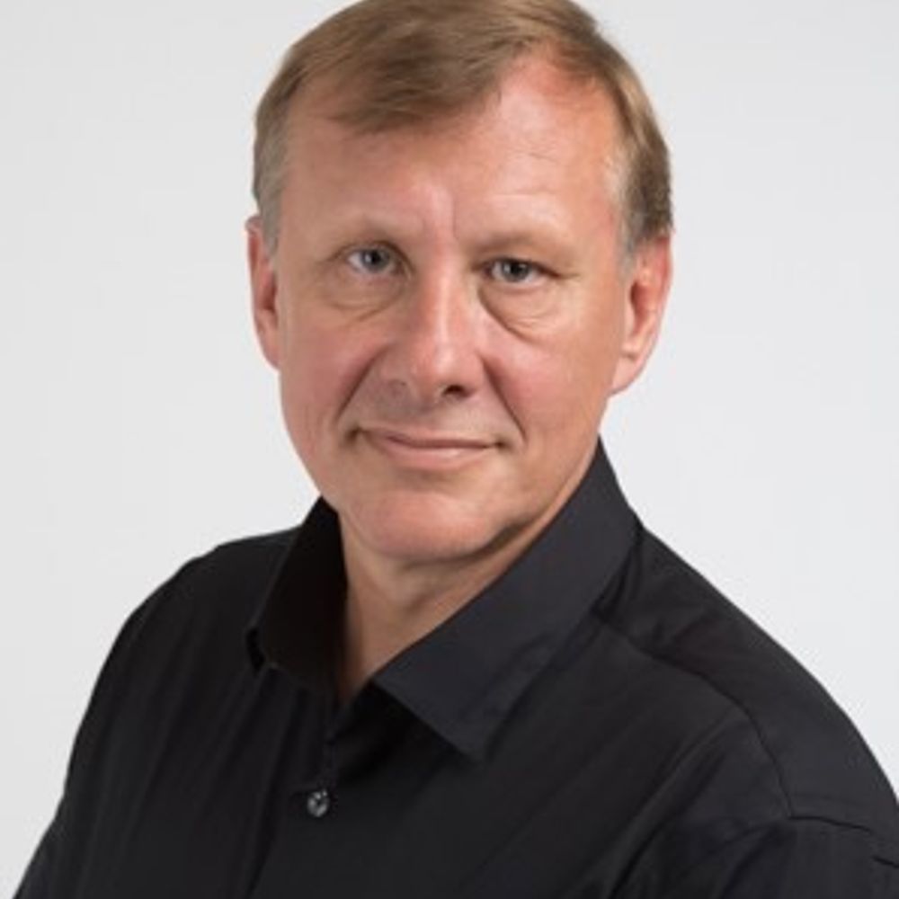 Sean de Cleene