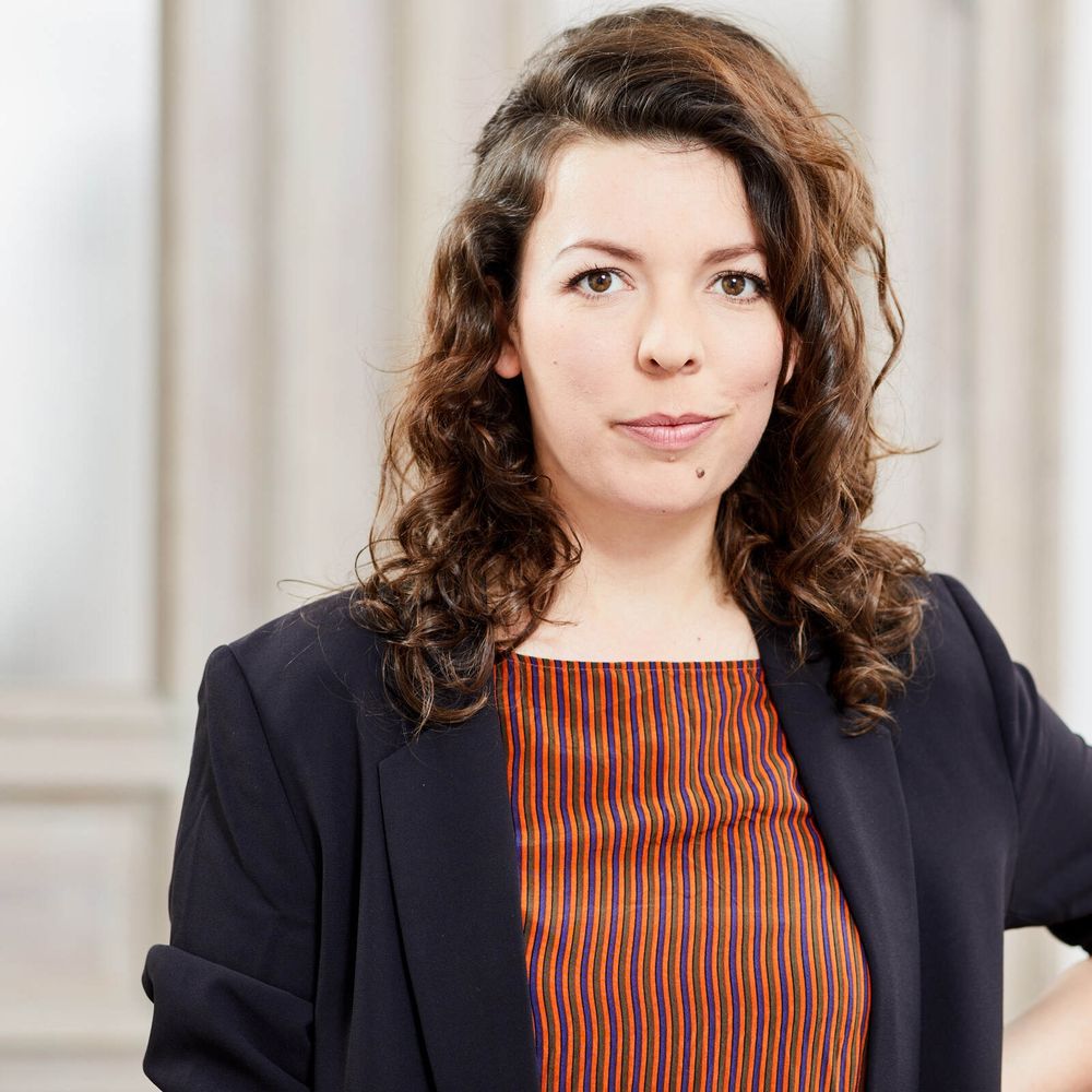 Kathrin Anhold