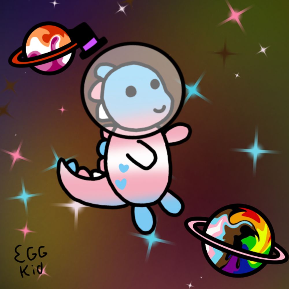 LunaEclipse - 🏳️‍⚧️