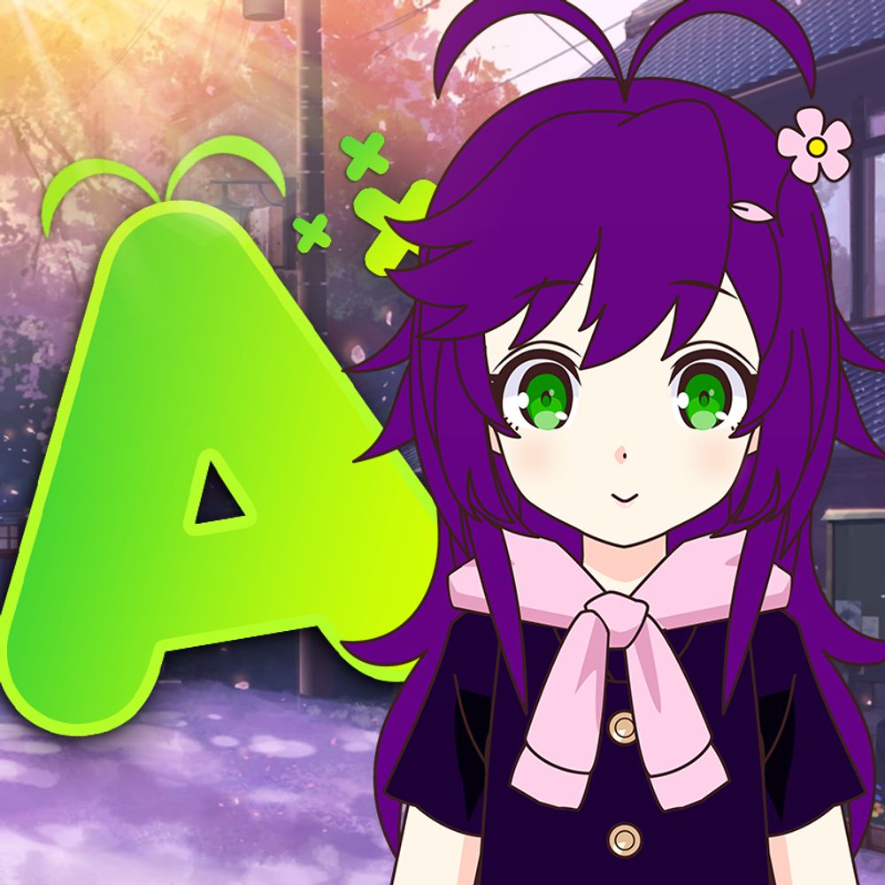 Rádio Animu 🌸