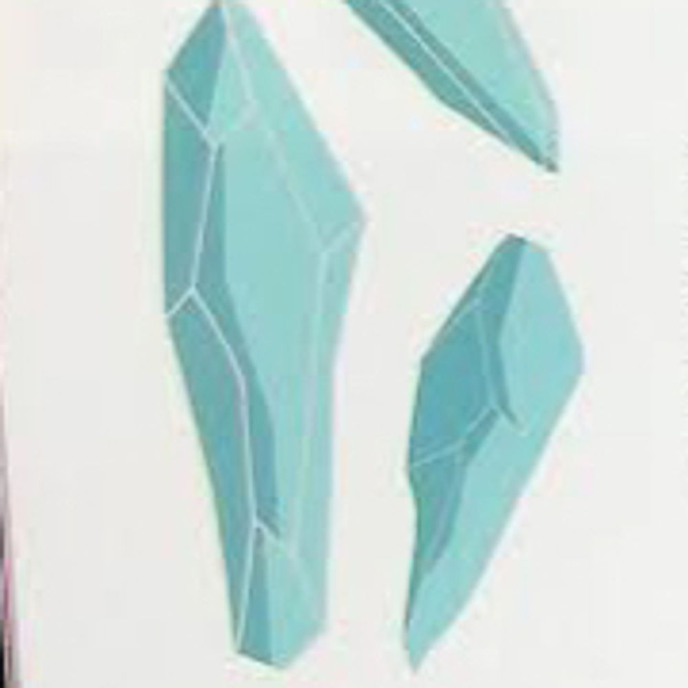 Allspark fragments #4 | TFA