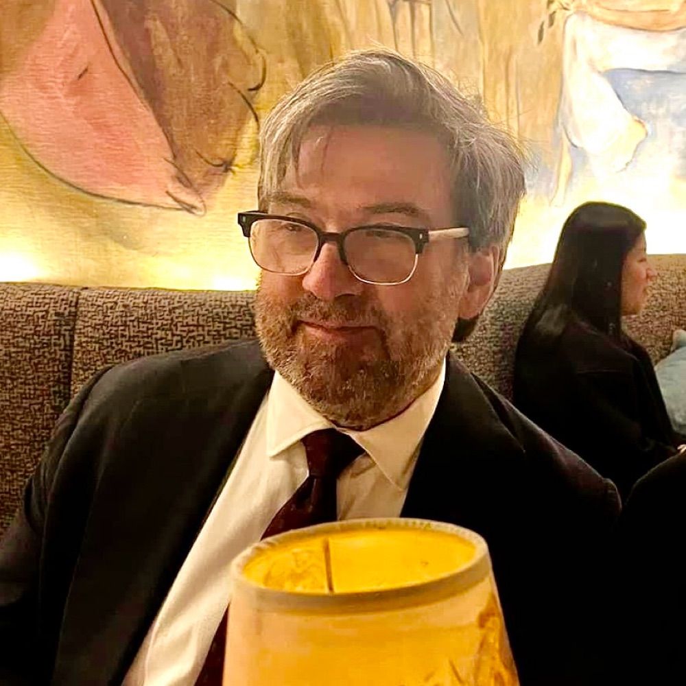 David Parmet