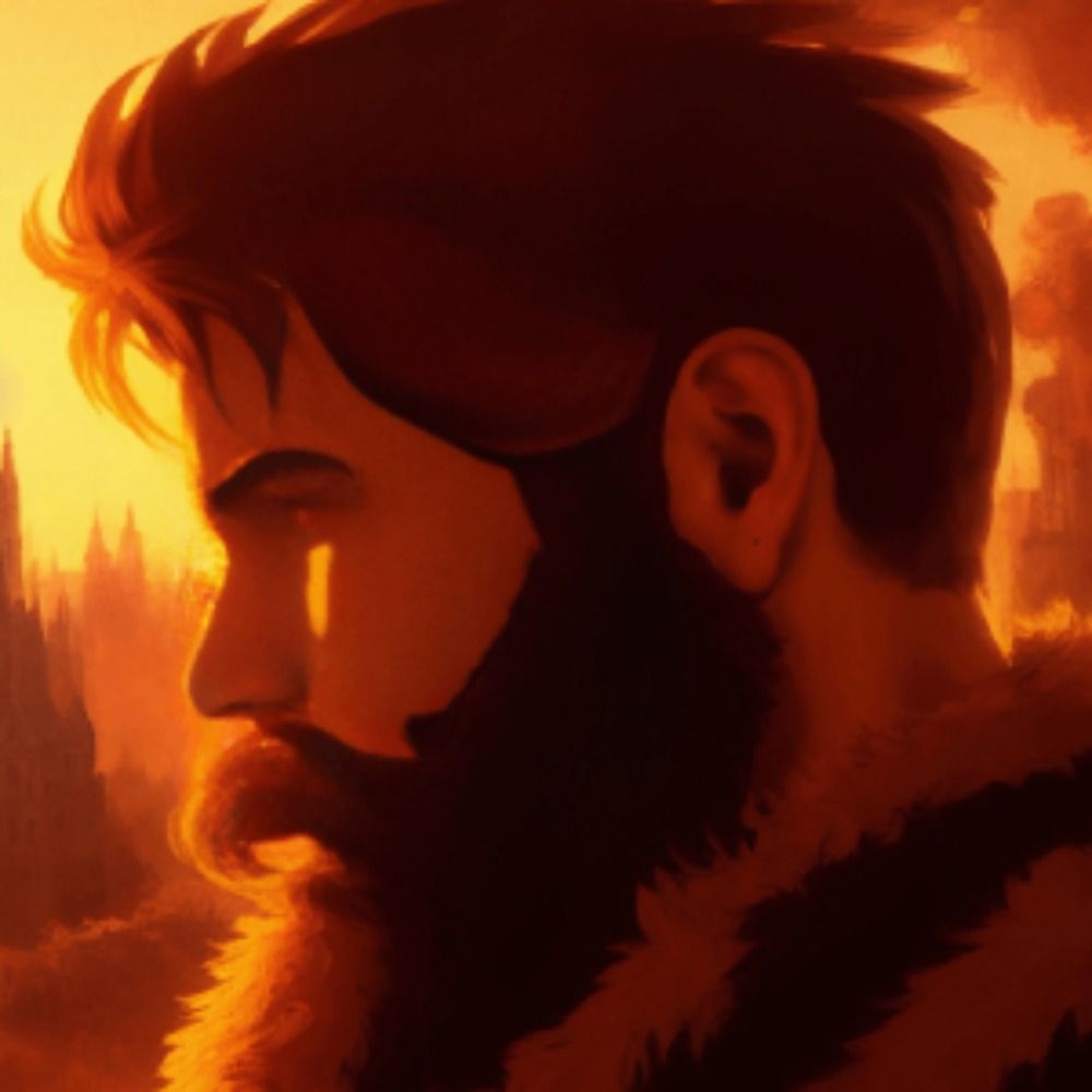 Connor Cronus