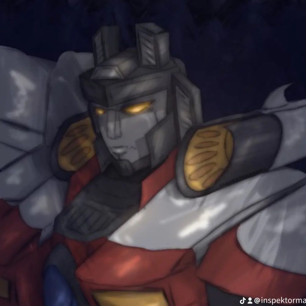 Armada Starscream