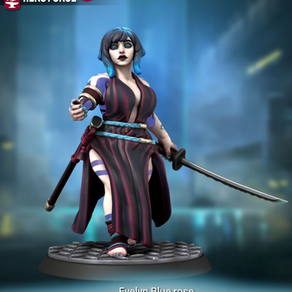 BioniChaosQueen 