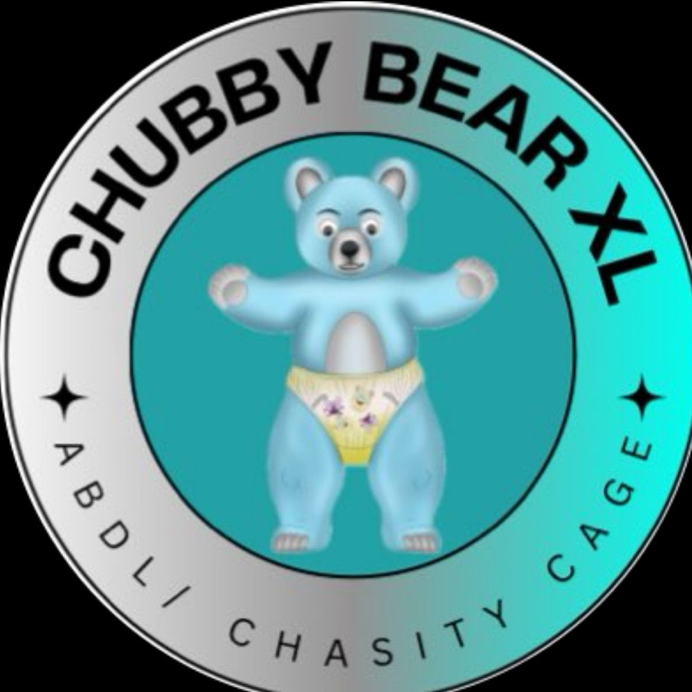 Ricardo ChubbyBearXl